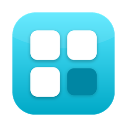 DeckPad App icon