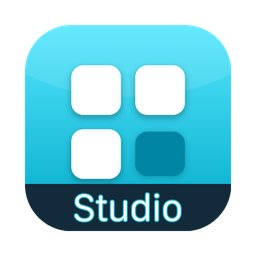 DeckPad Studio icon